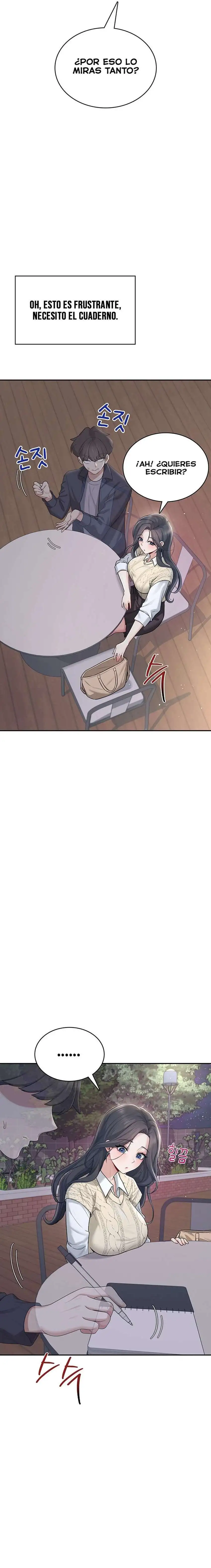 Wireless Onahole Raw Chapter 28 Page 15
