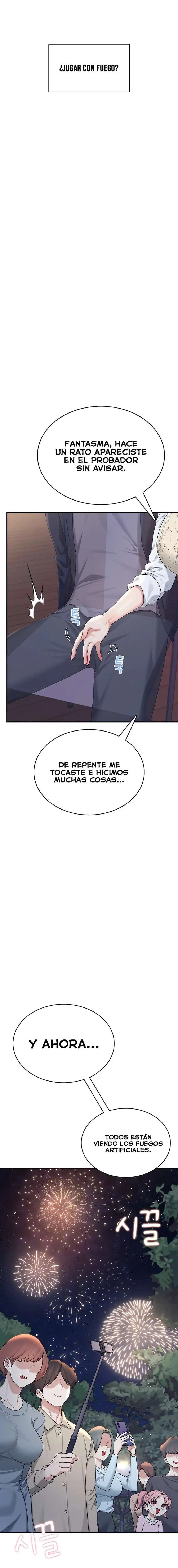 Wireless Onahole Raw Chapter 28 Page 20