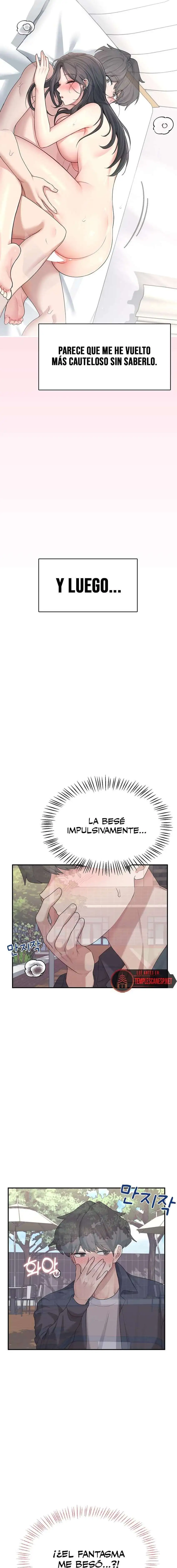 Wireless Onahole Raw Chapter 28 Page 7