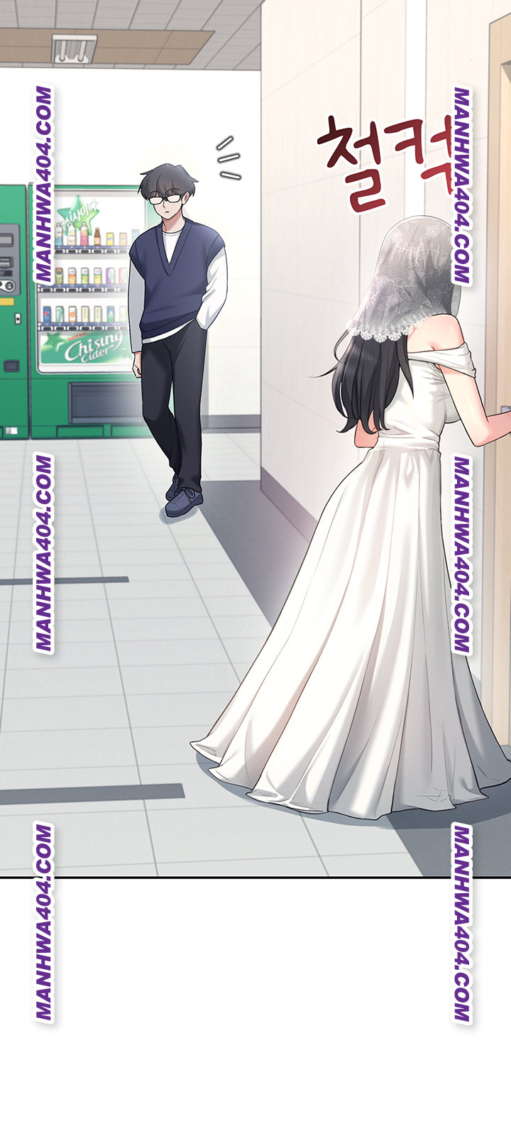 Wireless Onahole Raw Chapter 40 Page 56