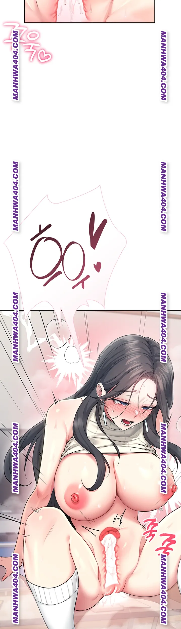 Wireless Onahole Raw Chapter 43 Page 53