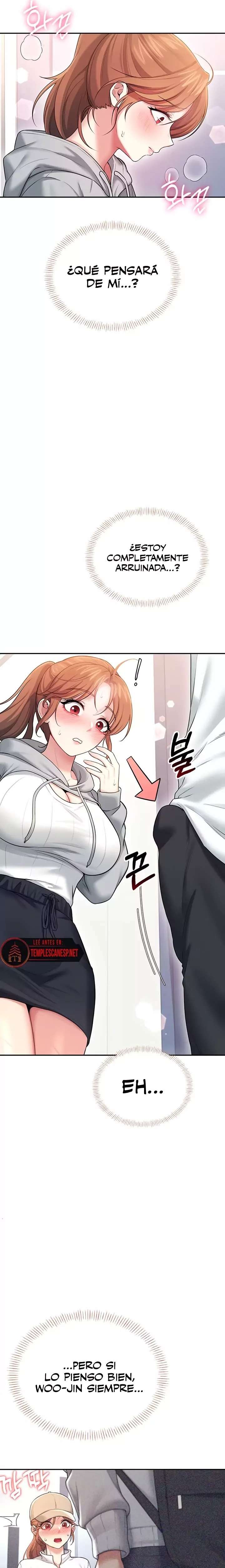 Wireless Onahole Raw Chapter 46 Page 2