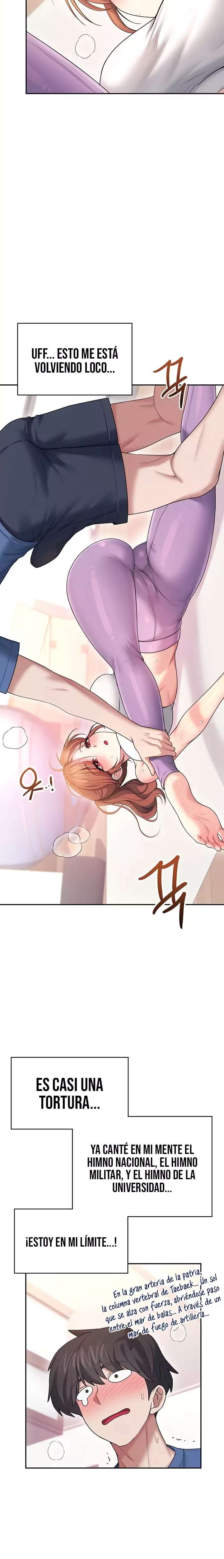 Wireless Onahole Raw Chapter 46 Page 22