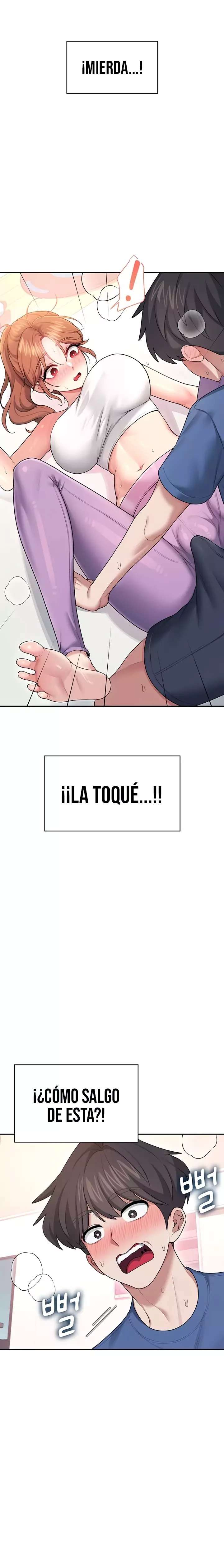 Wireless Onahole Raw Chapter 46 Page 25
