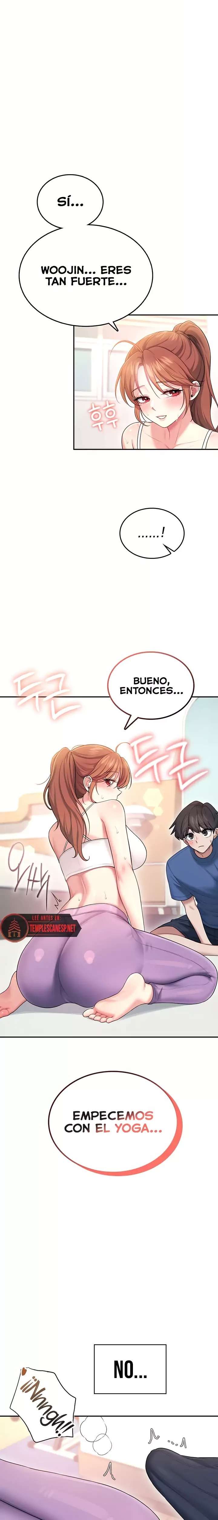 Wireless Onahole Raw Chapter 46 Page 39