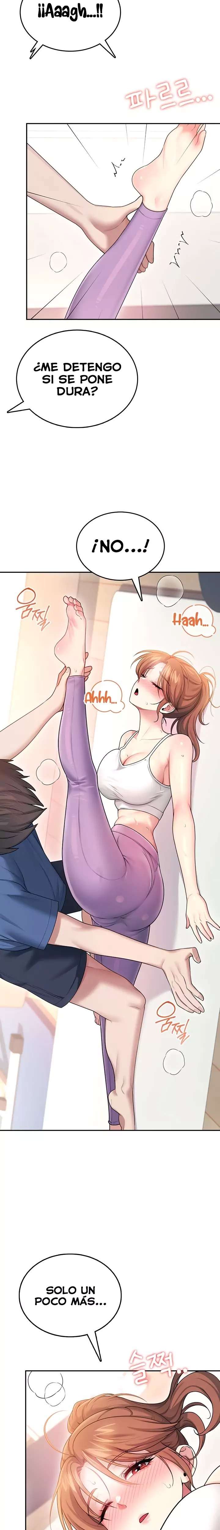Wireless Onahole Raw Chapter 46 Page 46