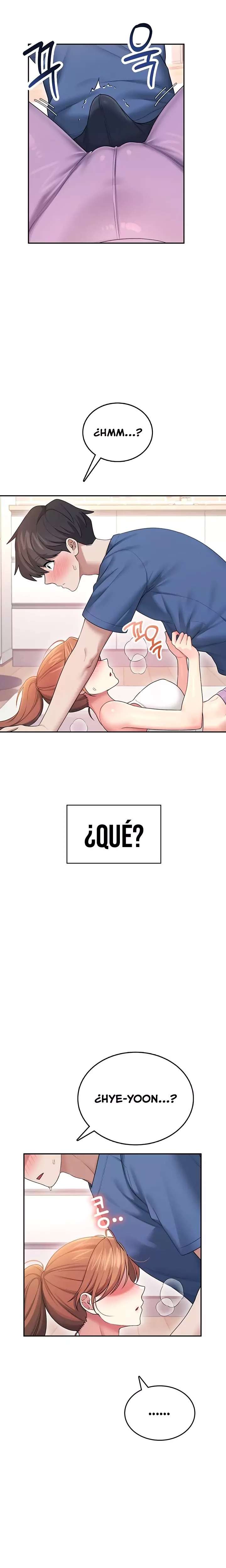 Wireless Onahole Raw Chapter 46 Page 51