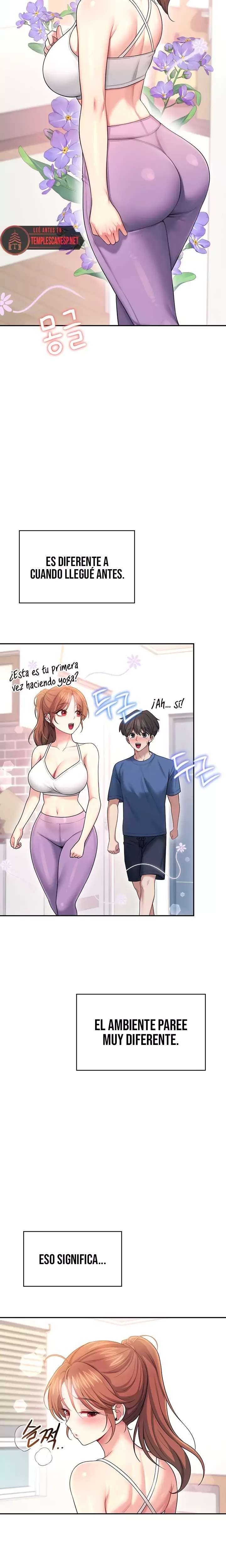 Wireless Onahole Raw Chapter 46 Page 8
