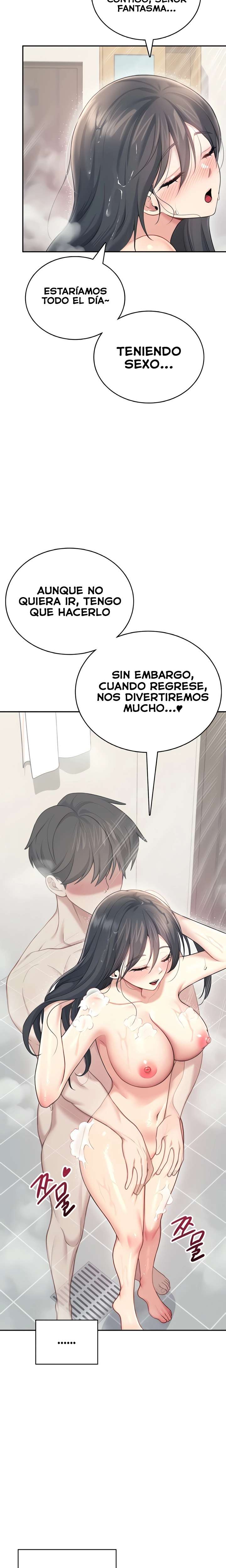 Wireless Onahole Raw Chapter 53 Page 11