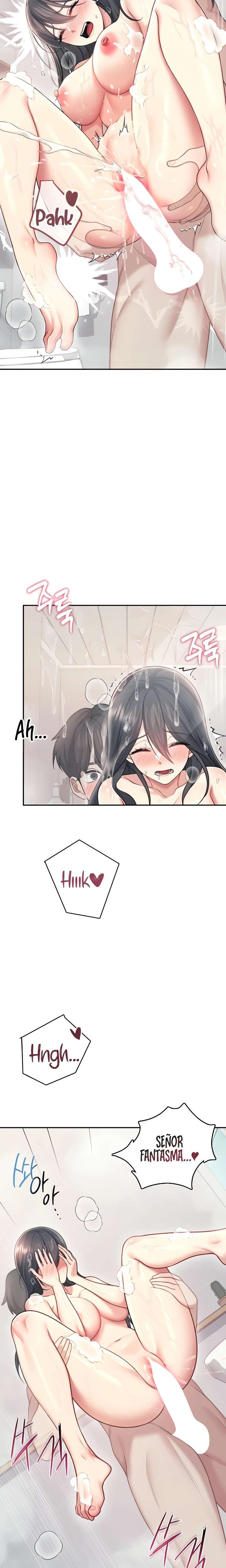 Wireless Onahole Raw Chapter 53 Page 19