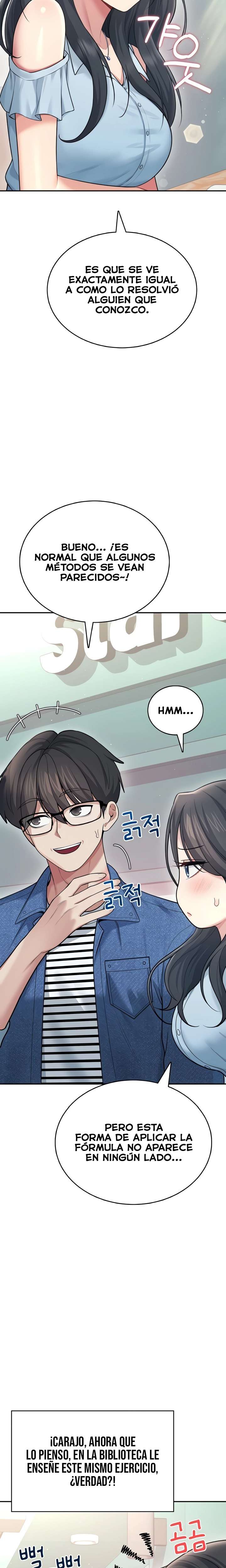 Wireless Onahole Raw Chapter 53 Page 25