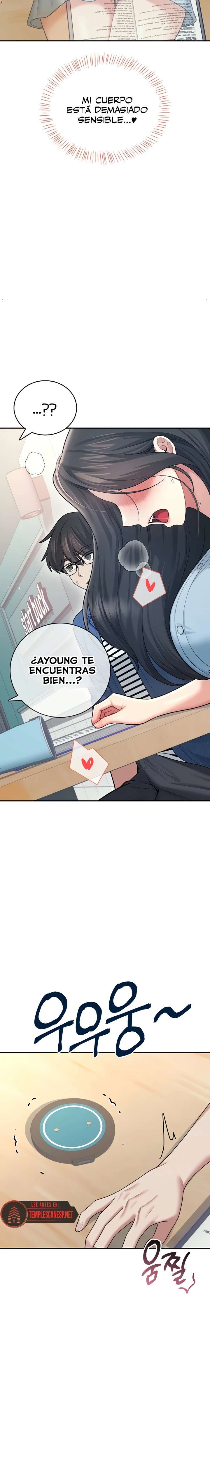 Wireless Onahole Raw Chapter 53 Page 29