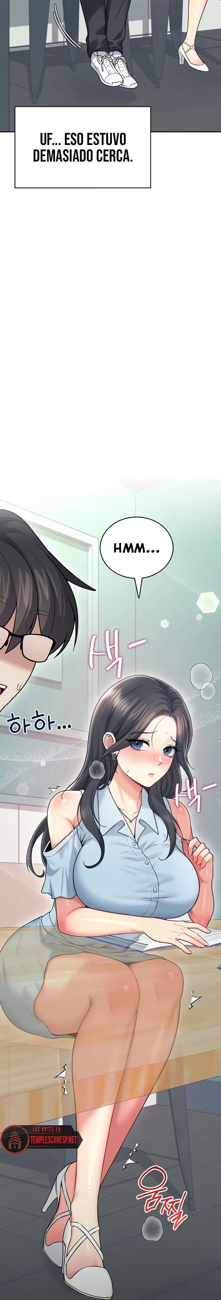 Wireless Onahole Raw Chapter 53 Page 31