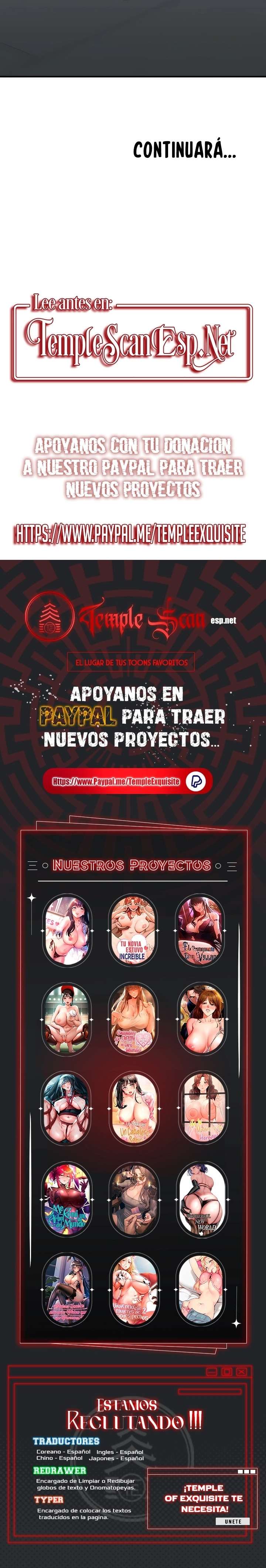 Wireless Onahole Raw Chapter 53 Page 32