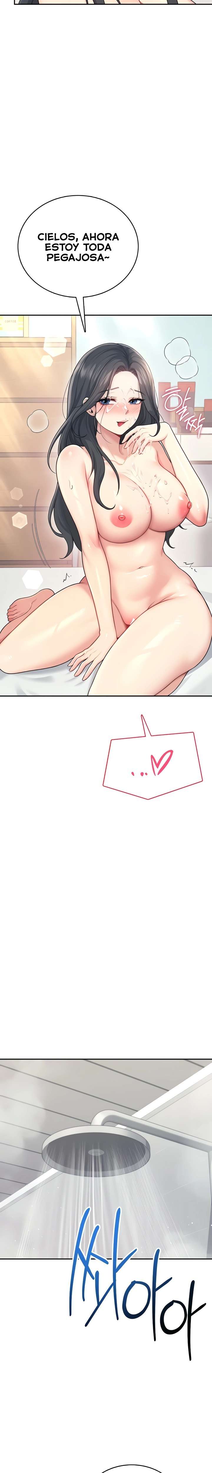 Wireless Onahole Raw Chapter 53 Page 9