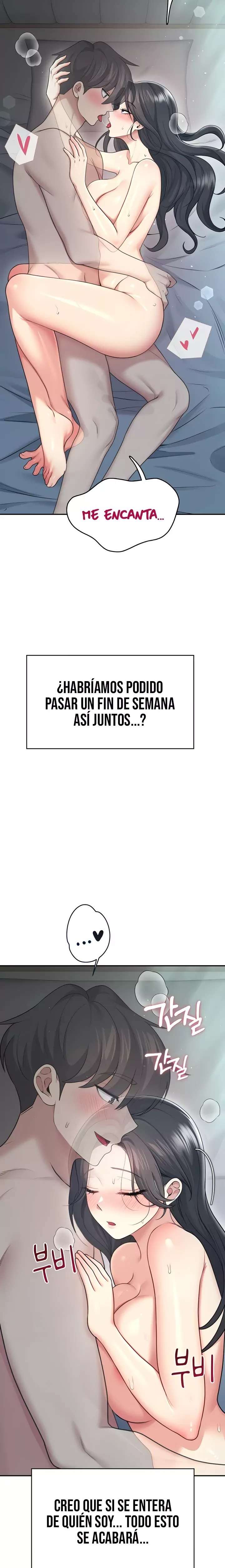 Wireless Onahole Raw Chapter 54 Page 12