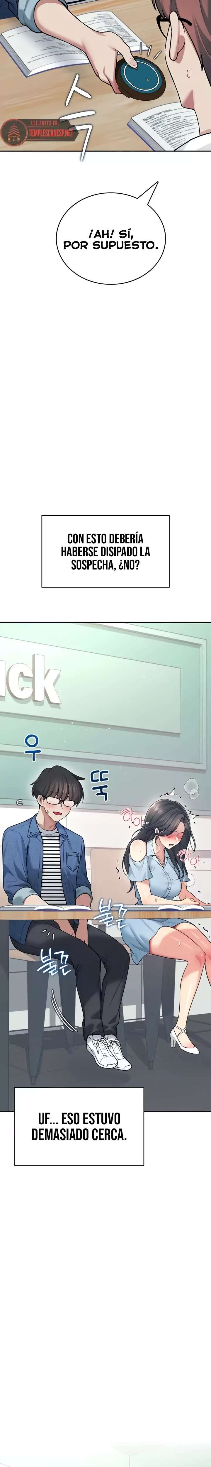 Wireless Onahole Raw Chapter 54 Page 2