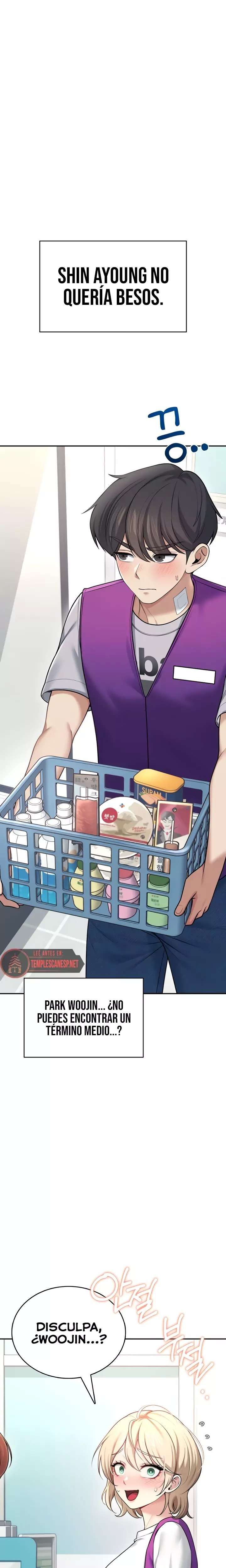 Wireless Onahole Raw Chapter 54 Page 25