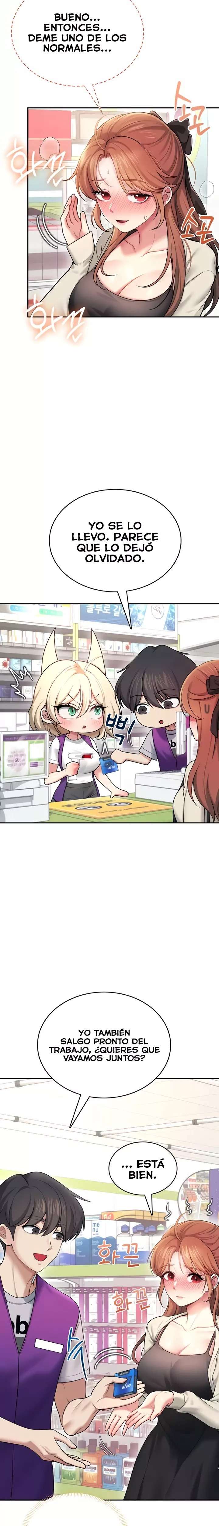 Wireless Onahole Raw Chapter 54 Page 28