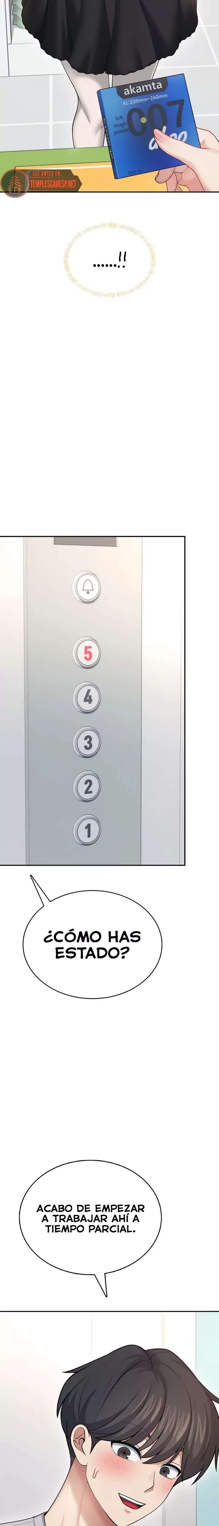 Wireless Onahole Raw Chapter 54 Page 30