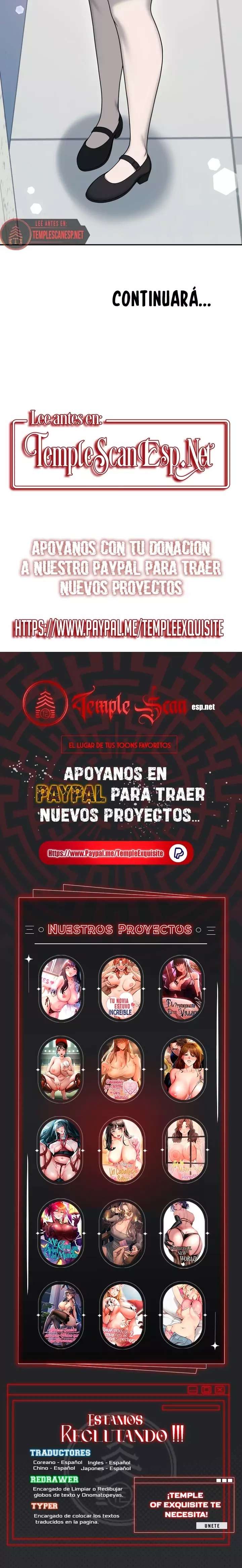 Wireless Onahole Raw Chapter 54 Page 34