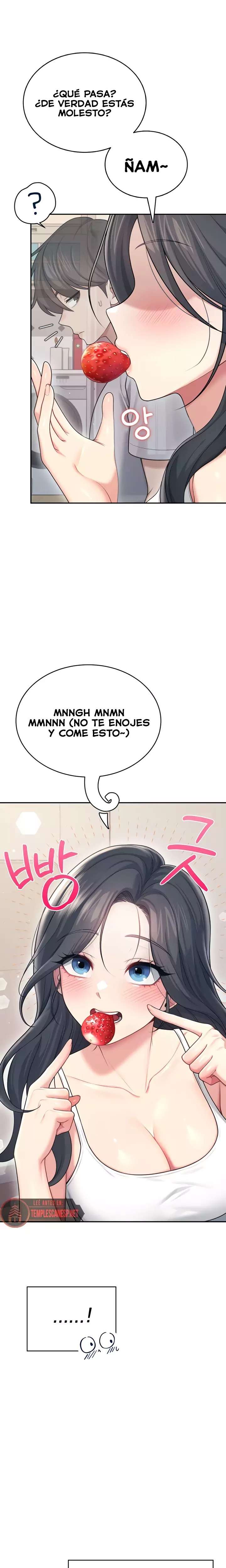 Wireless Onahole Raw Chapter 54 Page 7