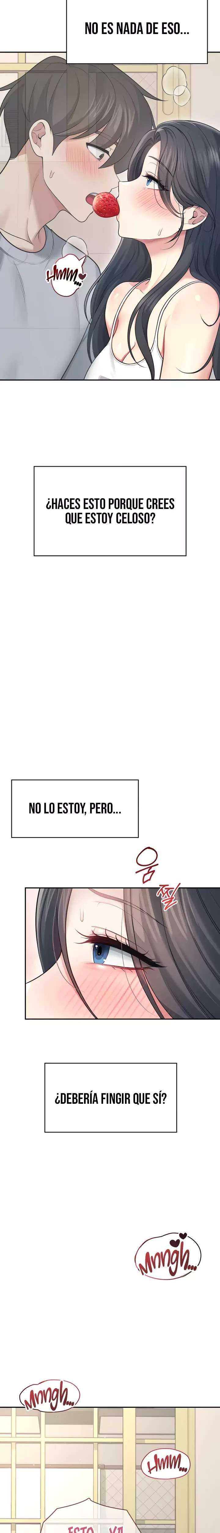 Wireless Onahole Raw Chapter 54 Page 8