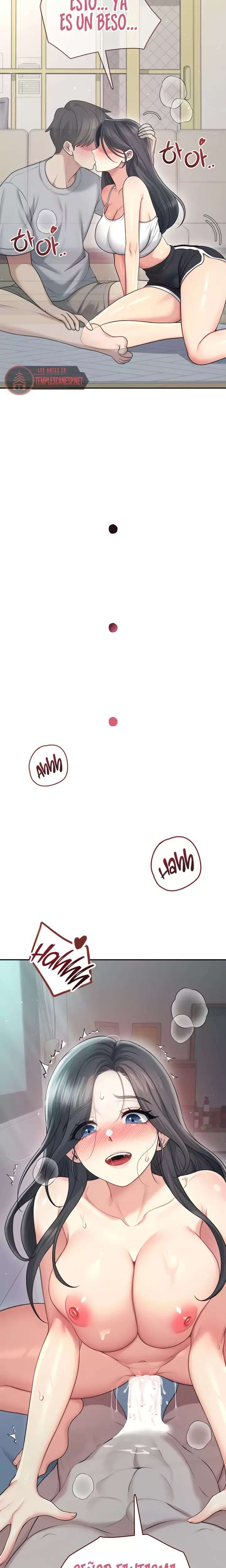 Wireless Onahole Raw Chapter 54 Page 9