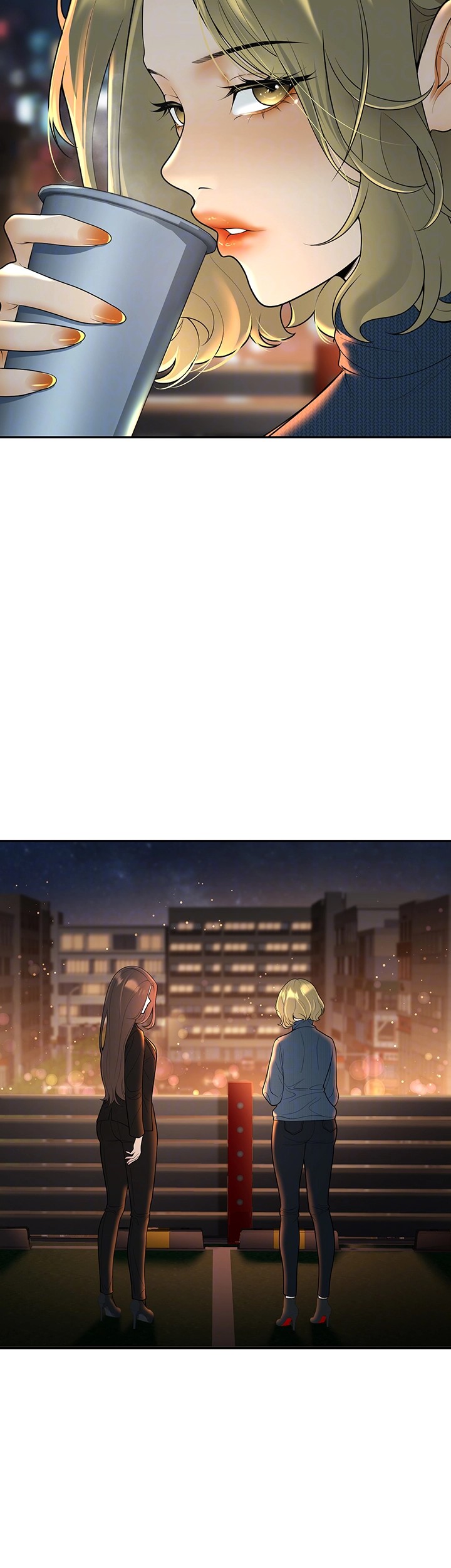 My Students Who Became Parents Raw Chapter 12 Page 9