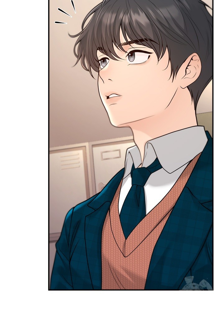 My Students Who Became Parents Raw Chapter 13 Page 9