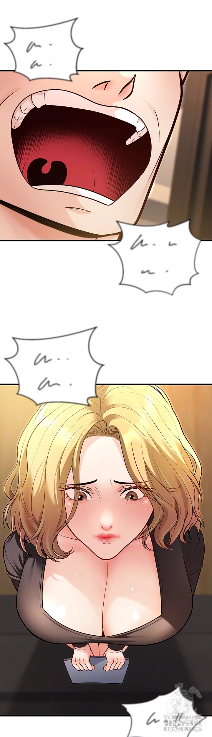 My Students Who Became Parents Raw Chapter 26 Page 14