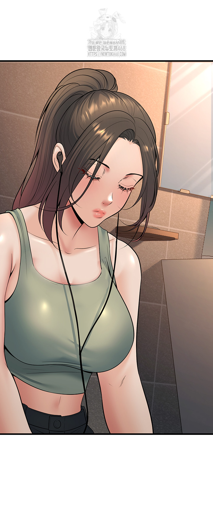 My Students Who Became Parents Raw Chapter 35 Page 35