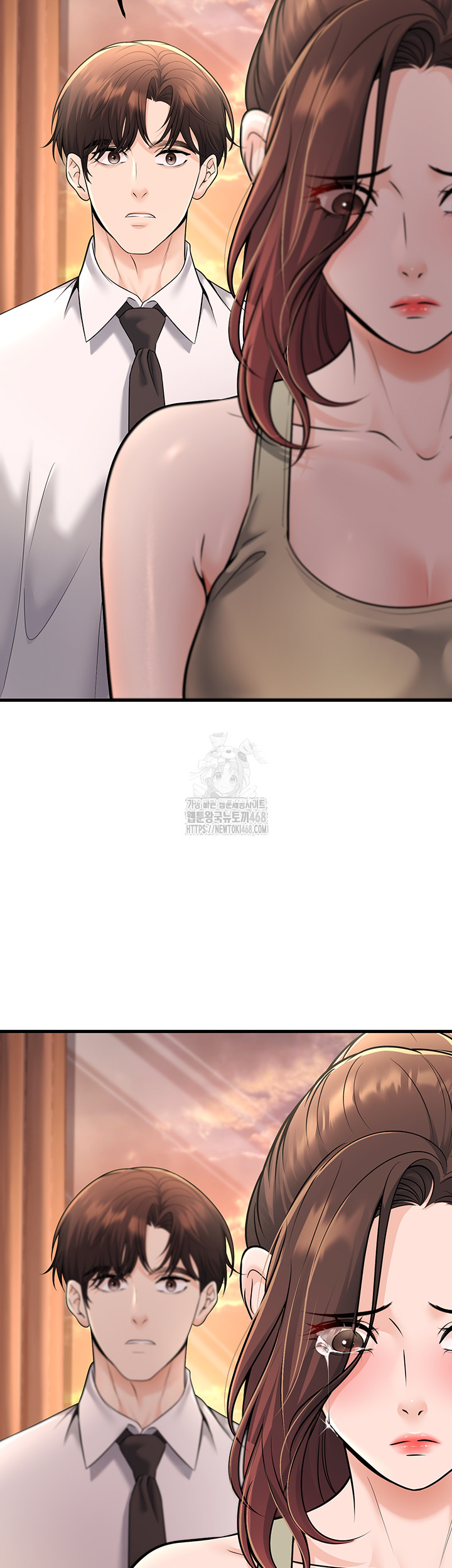 My Students Who Became Parents Raw Chapter 35 Page 60
