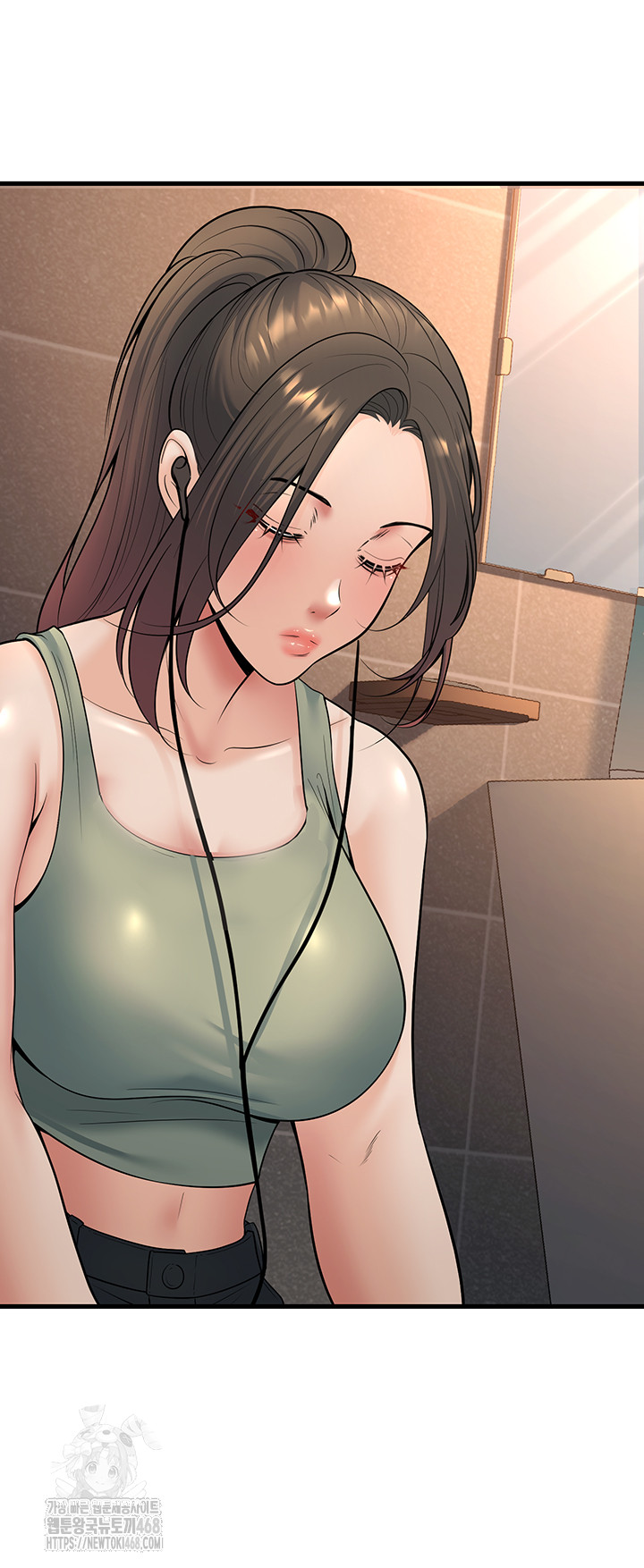 My Students Who Became Parents Raw Chapter 36 Page 35
