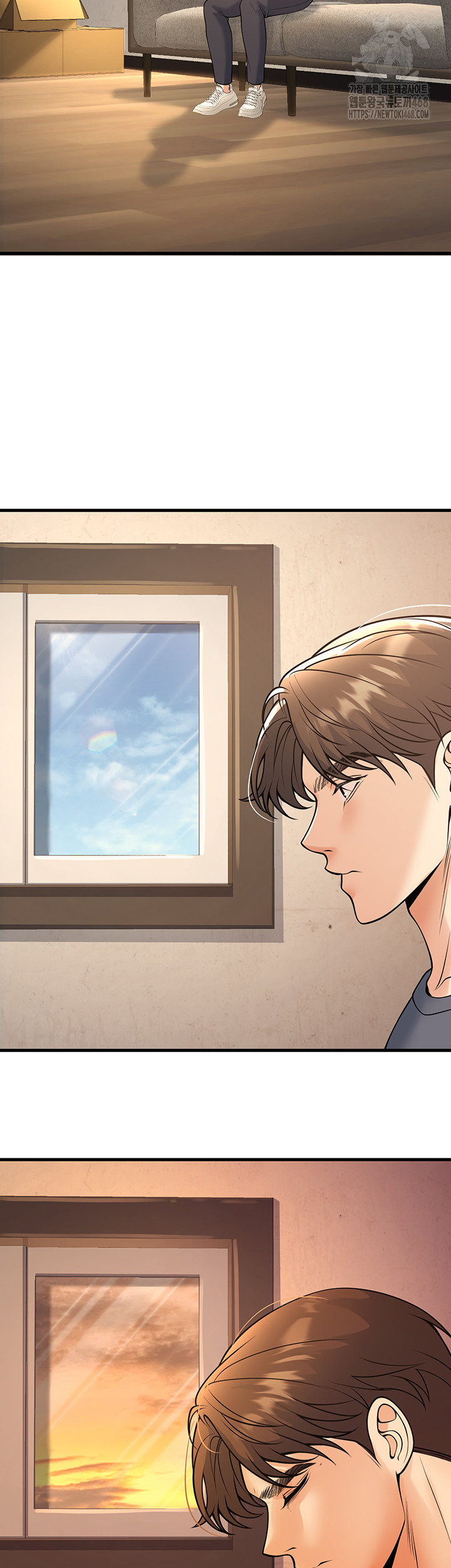 My Students Who Became Parents Raw Chapter 39 Page 48
