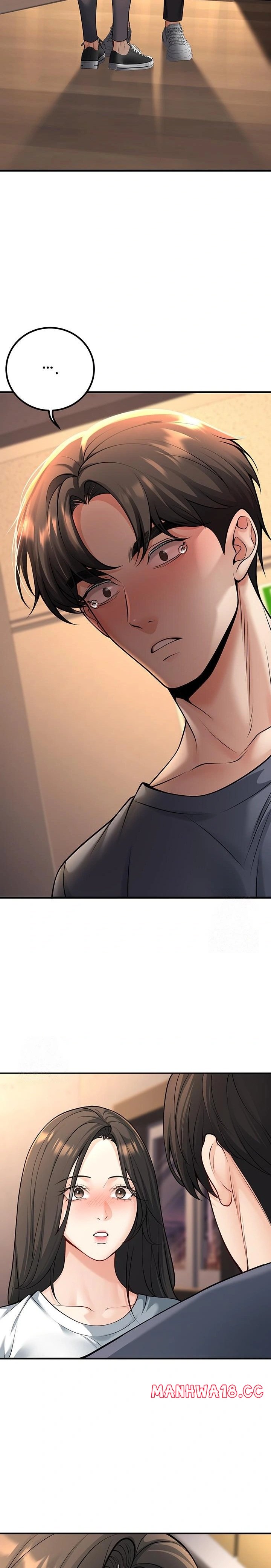 My Students Who Became Parents Raw Chapter 40 Page 22