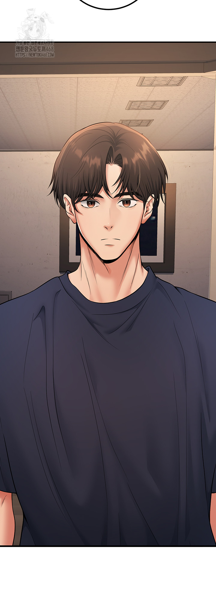 My Students Who Became Parents Raw Chapter 41 Page 57