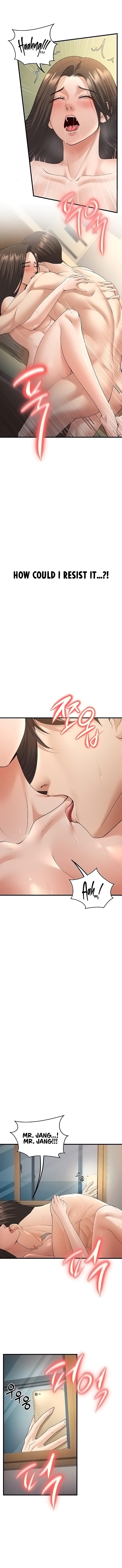 My Students Who Became Parents Raw Chapter 4 Page 14