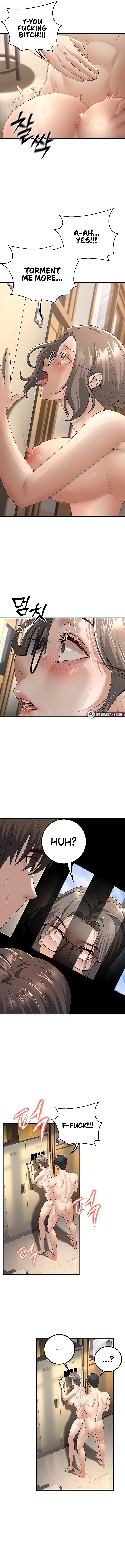 My Students Who Became Parents Raw Chapter 4 Page 7
