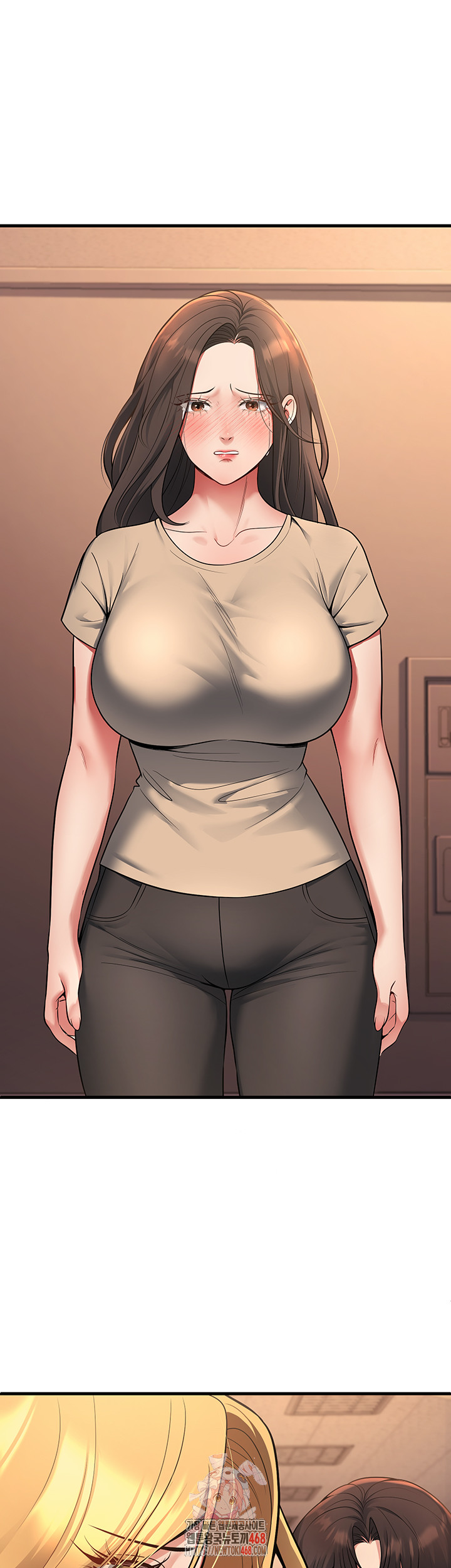 My Students Who Became Parents Raw Chapter 42 Page 1