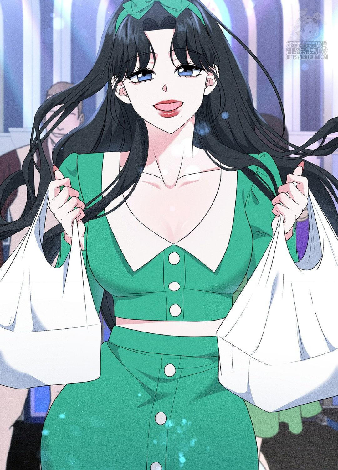 Please Help, Mister Raw Chapter 18 Page 37