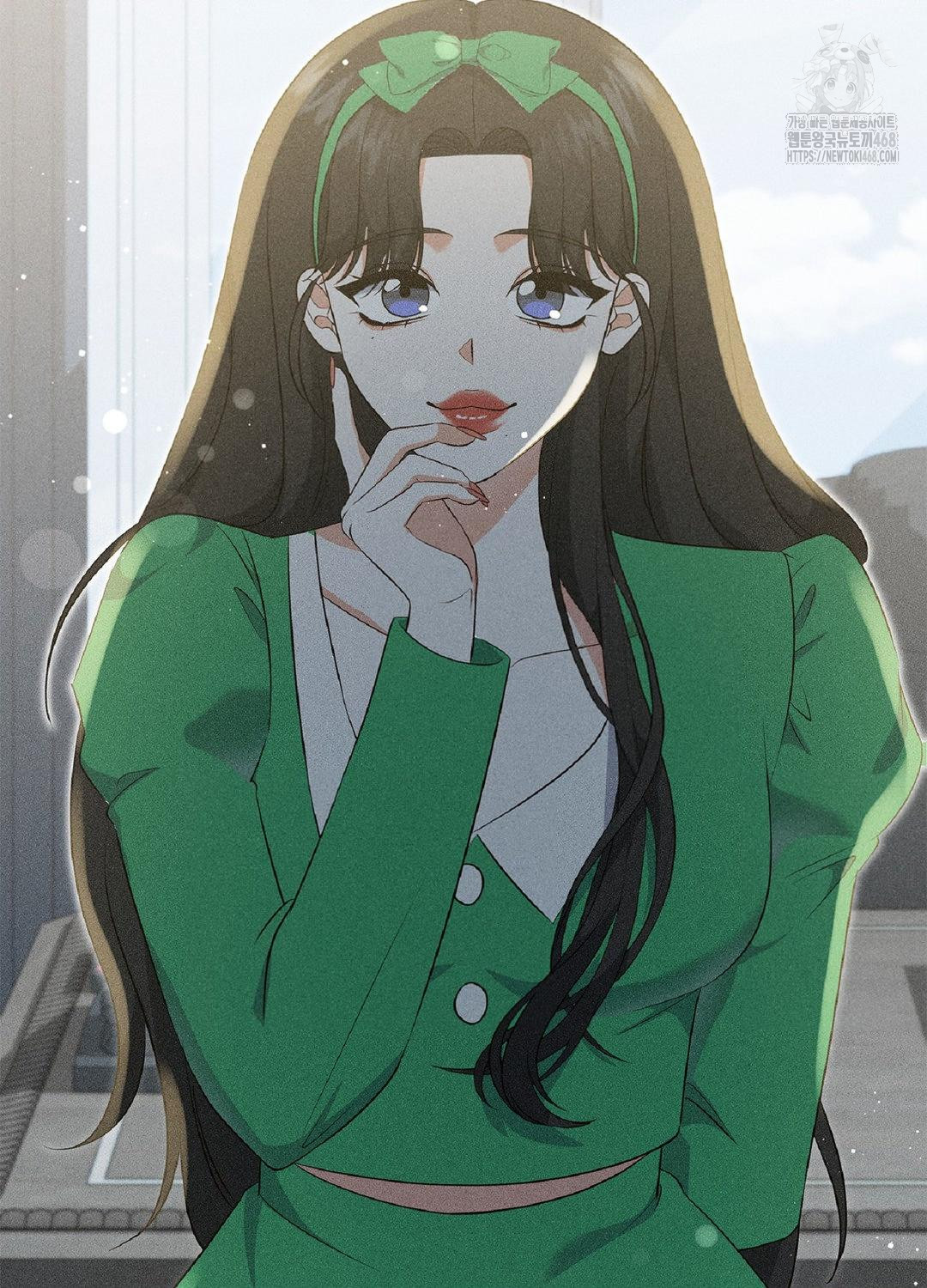 Please Help, Mister Raw Chapter 18 Page 91