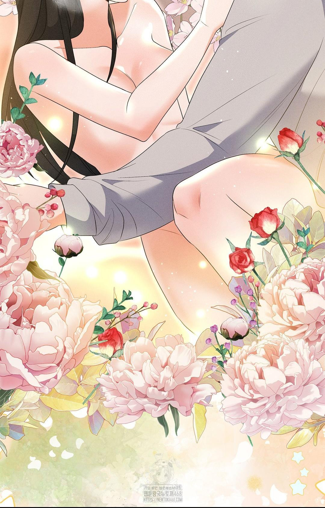 Please Help, Mister Raw Chapter 20 Page 60