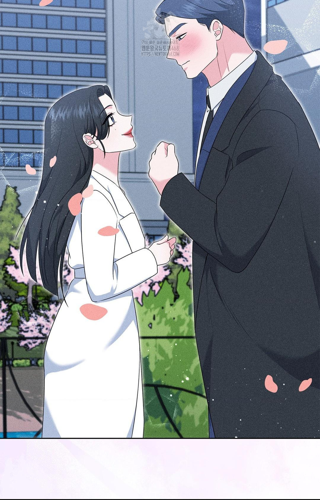 Please Help, Mister Raw Chapter 22 Page 38