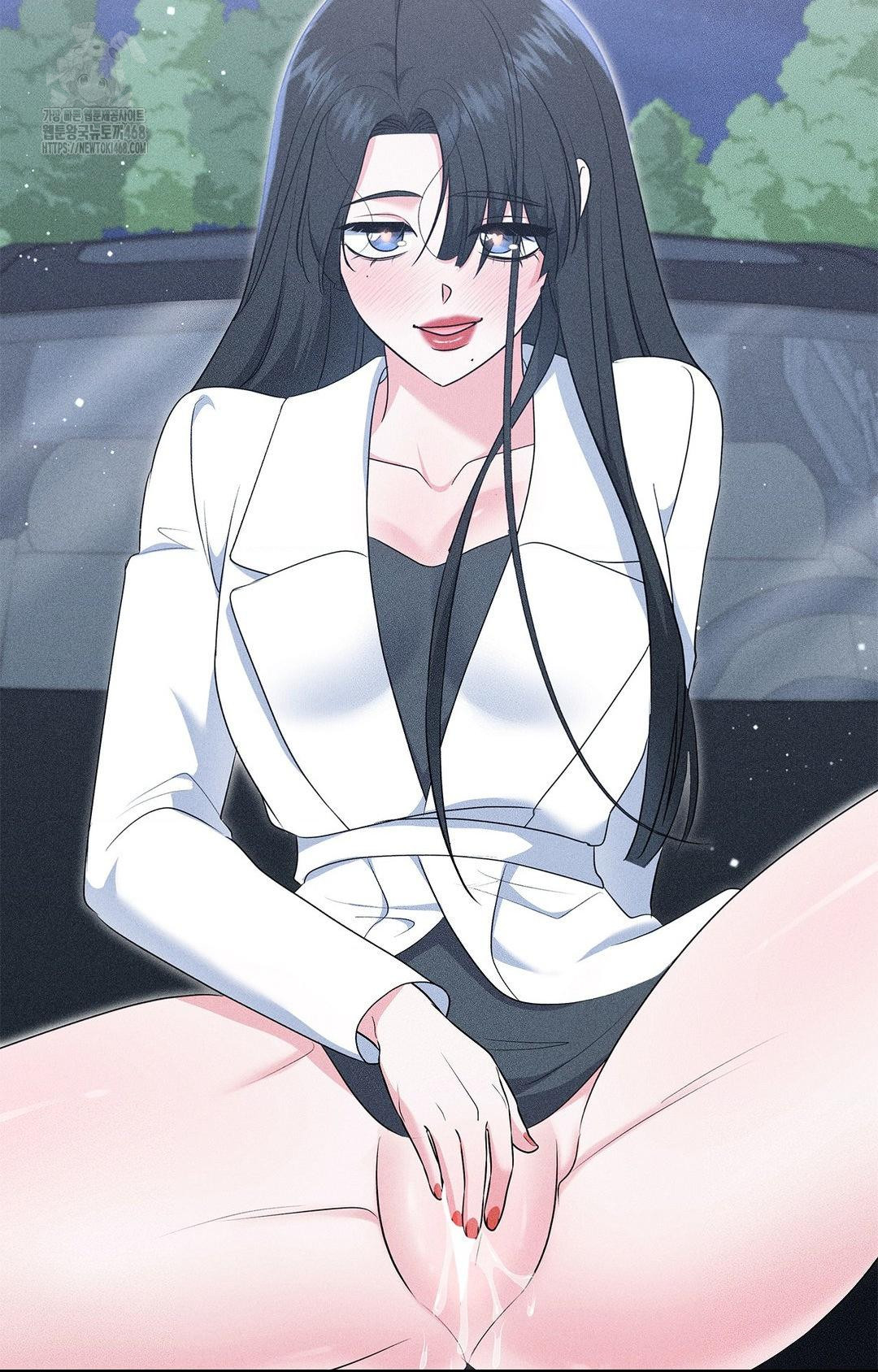 Please Help, Mister Raw Chapter 22 Page 73