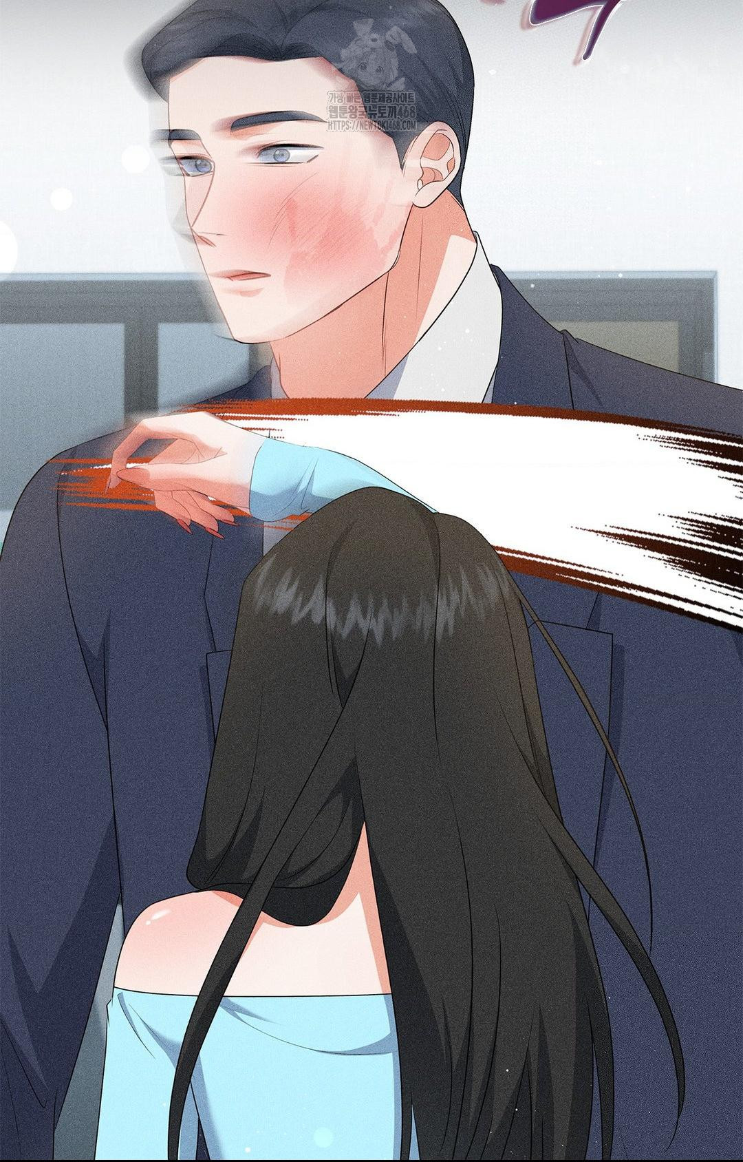 Please Help, Mister Raw Chapter 24 Page 84