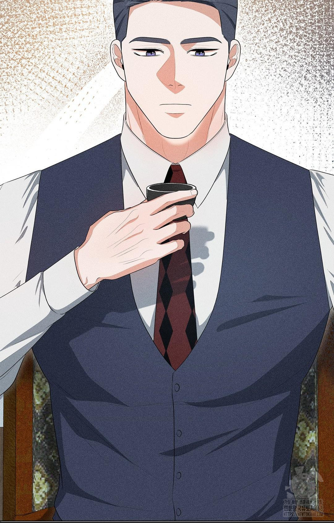 Please Help, Mister Raw Chapter 5 Page 31