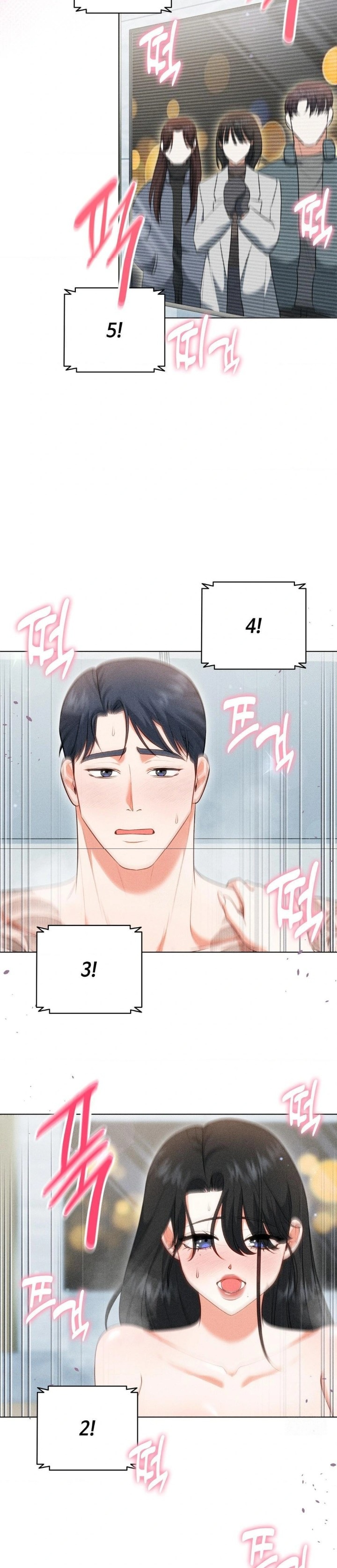 Please Help, Mister Raw Chapter 6 Page 19