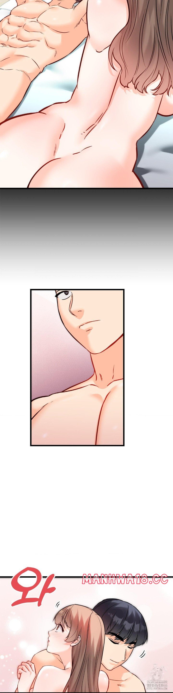 Secret Siblings 2 Raw Chapter 15 Page 24