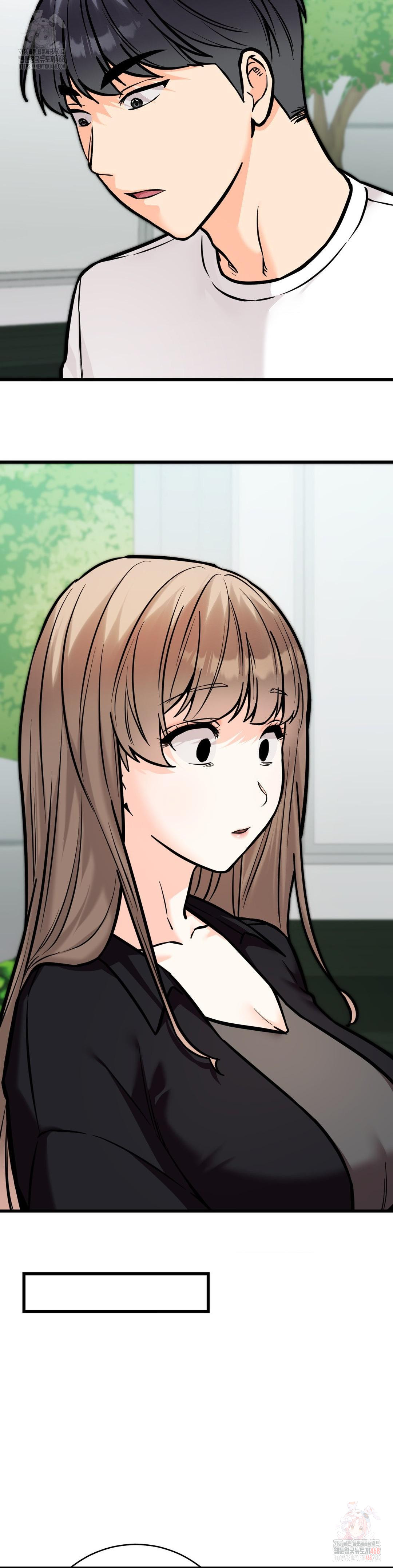 Secret Siblings 2 Raw Chapter 33 Page 9